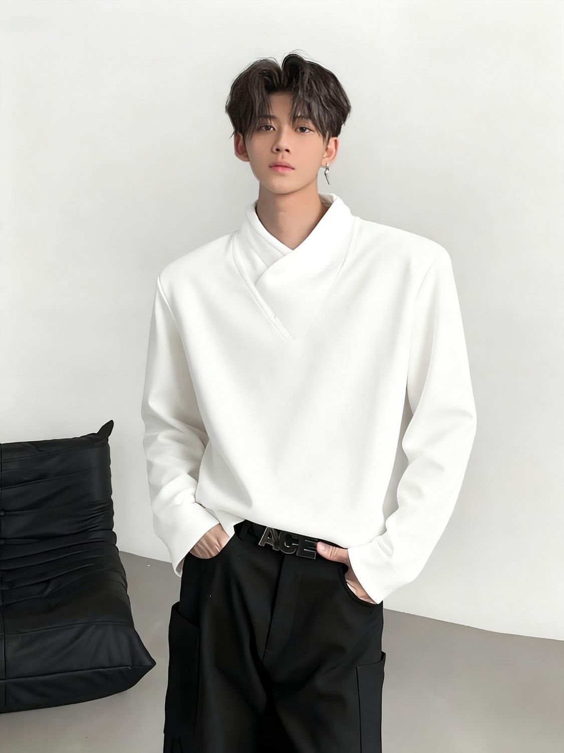 Man Tracksuits No Hat Hoodies  - Japanese Food Lifestyle 评论和价格