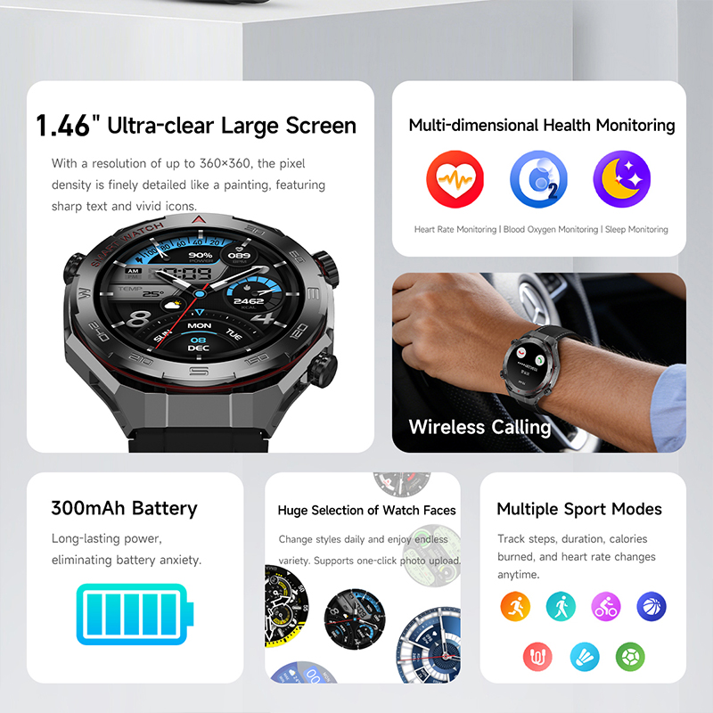 All Day Health Tracking Smart  - Japanese Active Lifestyle 评论和价格