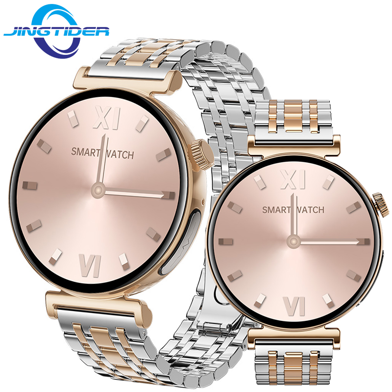 JA02 Women Smartwatch Fashion  - Japanese Active Lifestyle 评论和价格