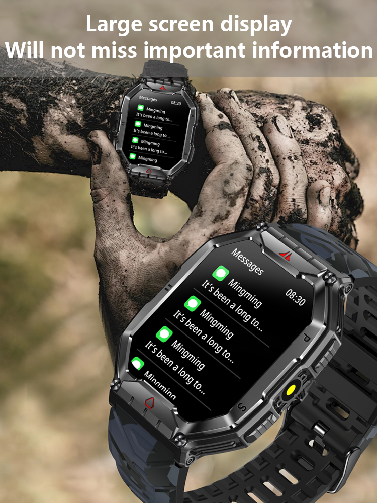 Time Owner Smart Watch 2024 Me - Japanese Active Lifestyle 评论和价格