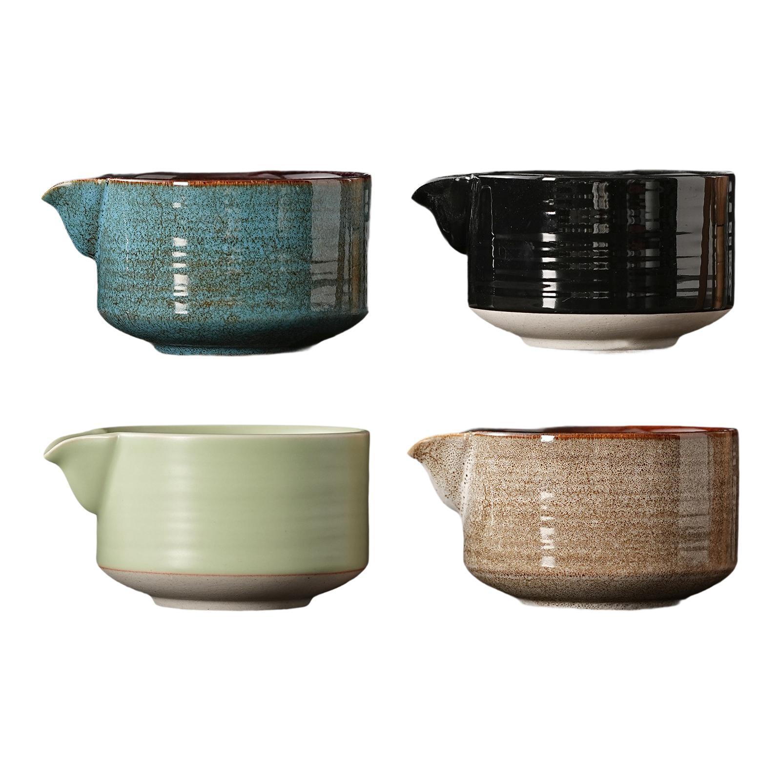 Ceramic Matcha Bowl Mixing Bow - Matcha Bowl Chawan 评论和价格