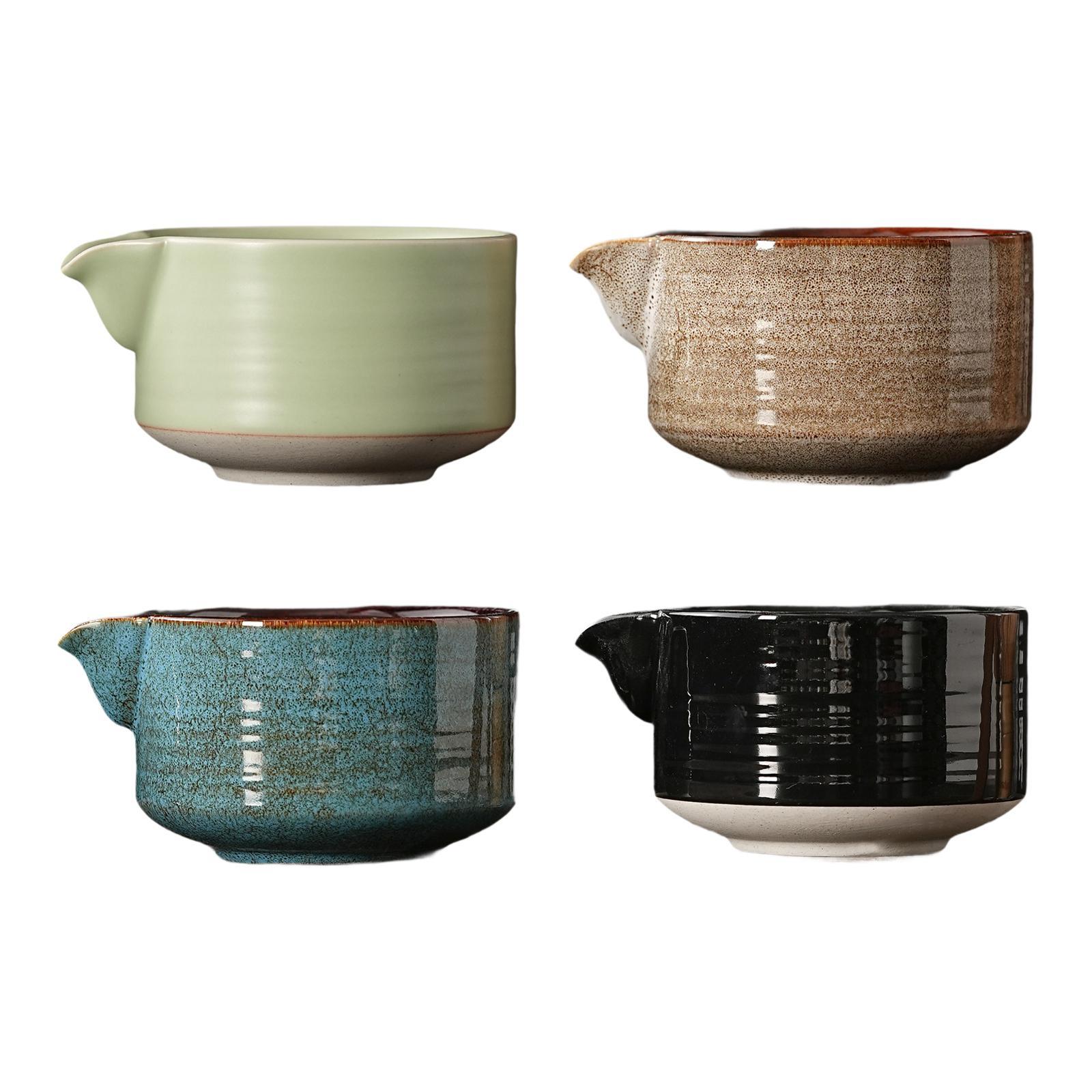 Ceramic Matcha Bowl Mixing Bow - Matcha Bowl Chawan 评论和价格