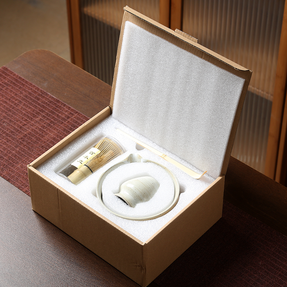 Japanese Matcha Whisk Stand Te - Matcha Bowl Chawan 评论和价格