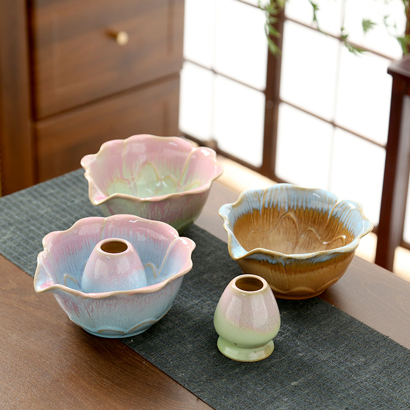 Japanese Style Ceramic Matcha  - Matcha Bowl Chawan 评论和价格