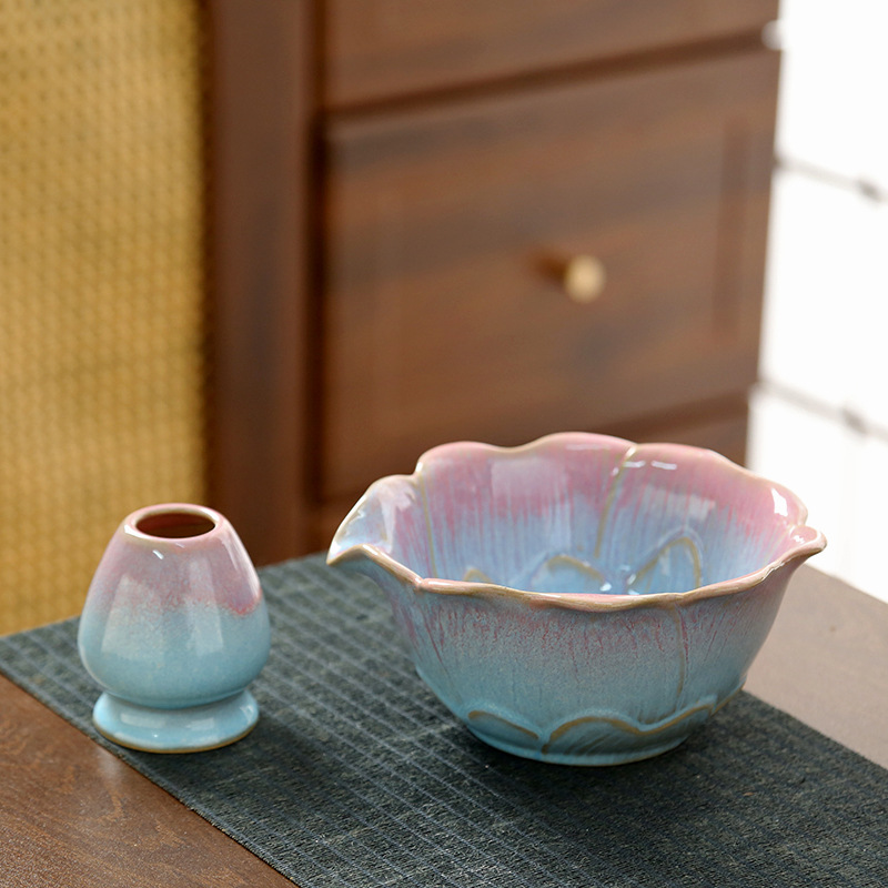 Japanese Style Ceramic Matcha  - Matcha Bowl Chawan 评论和价格