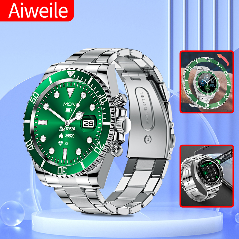 Aiweile AW12 New Style Luxury  - Japanese Active Lifestyle 评论和价格