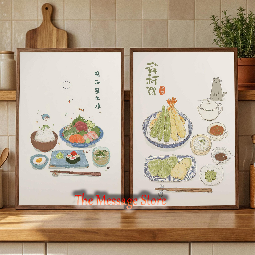 Japanese Food Breakfast Kawaii - Japanese Food Lifestyle 评论和价格