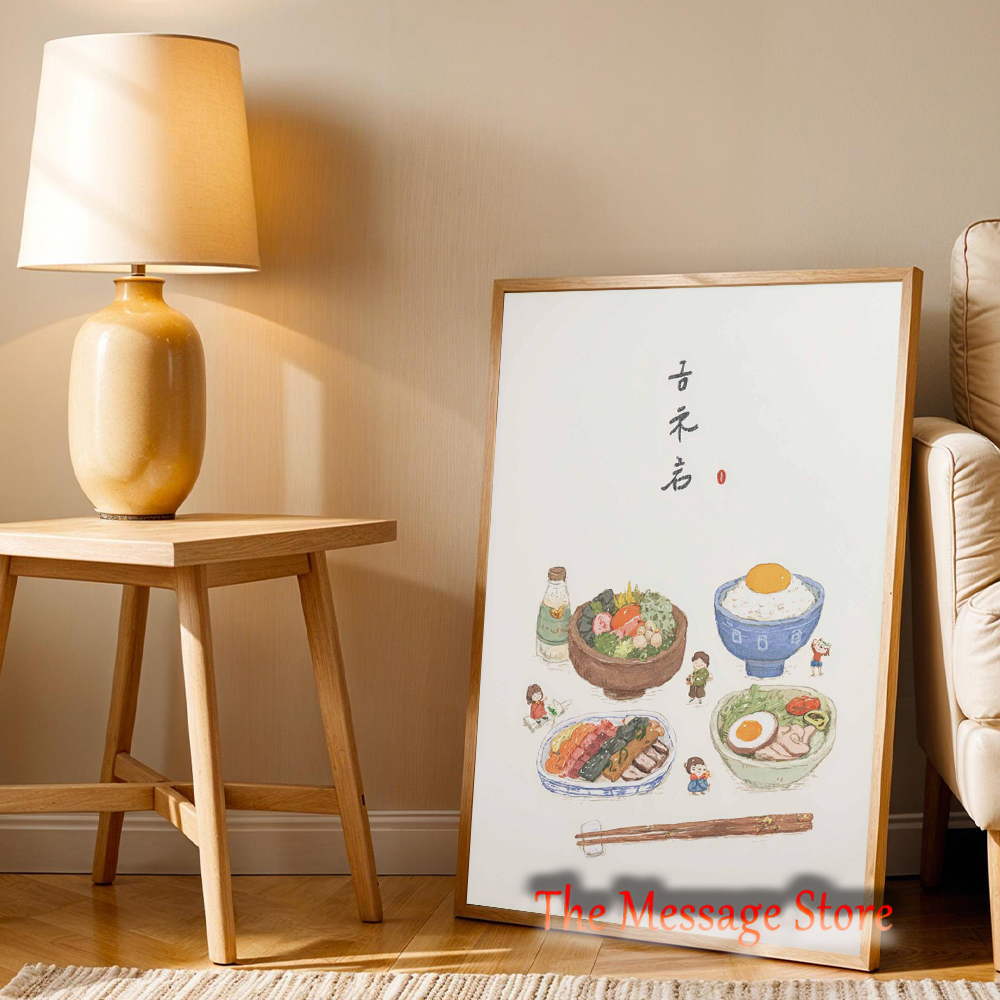 Japanese Food Breakfast Kawaii - Japanese Food Lifestyle 评论和价格