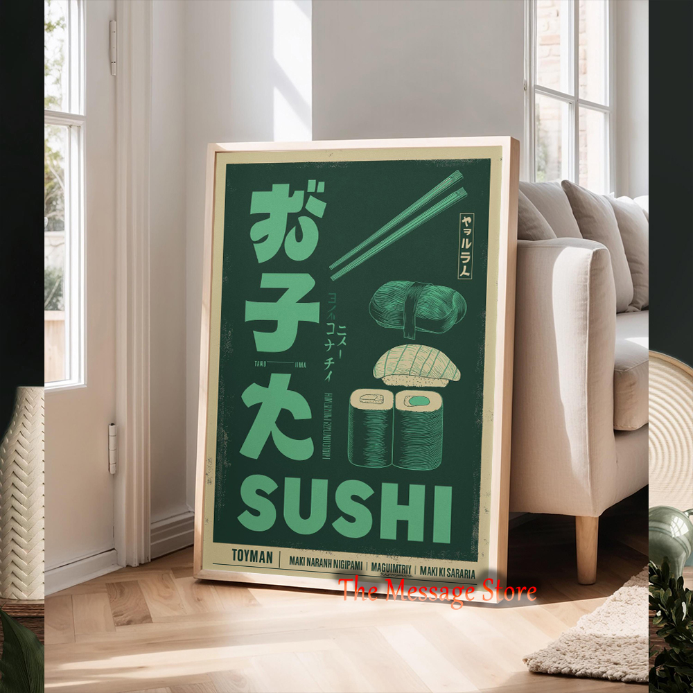 Dim Sum Hong Kong Sushi Retro  - Japanese Food Lifestyle 评论和价格