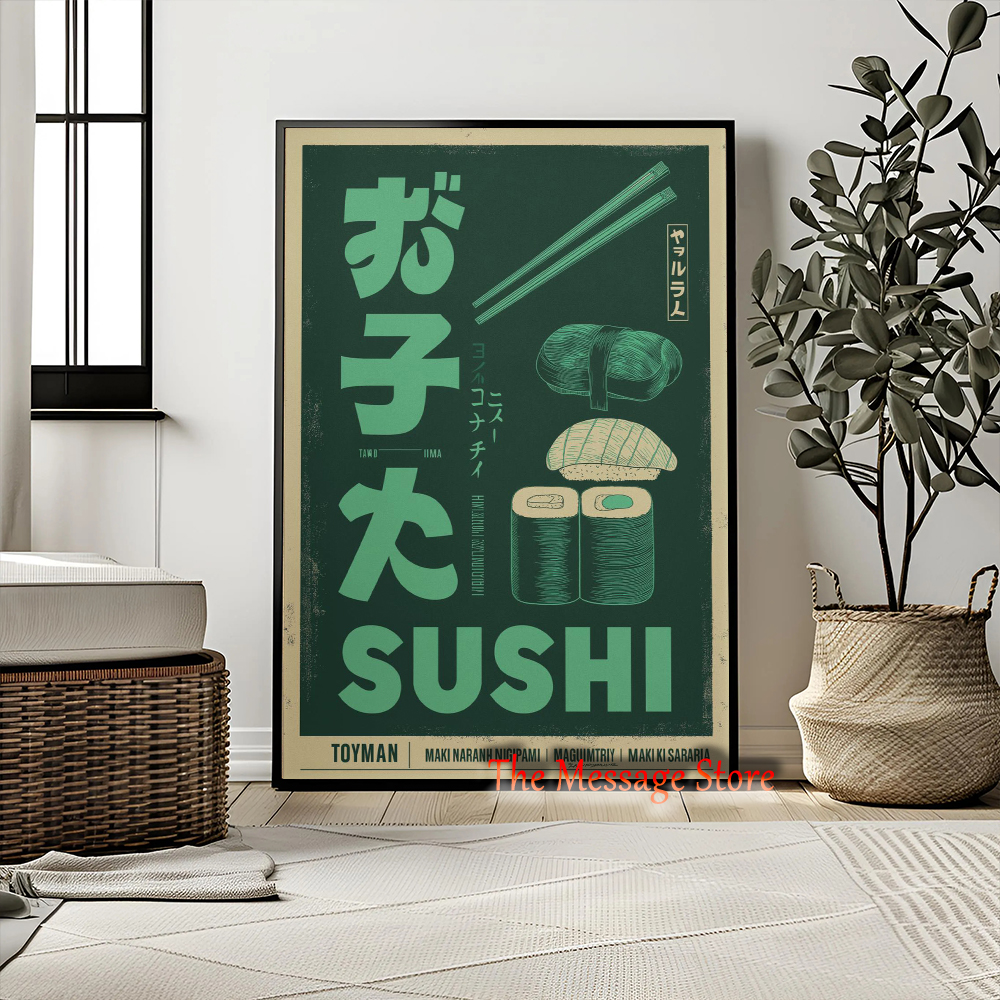 Dim Sum Hong Kong Sushi Retro  - Japanese Food Lifestyle 评论和价格