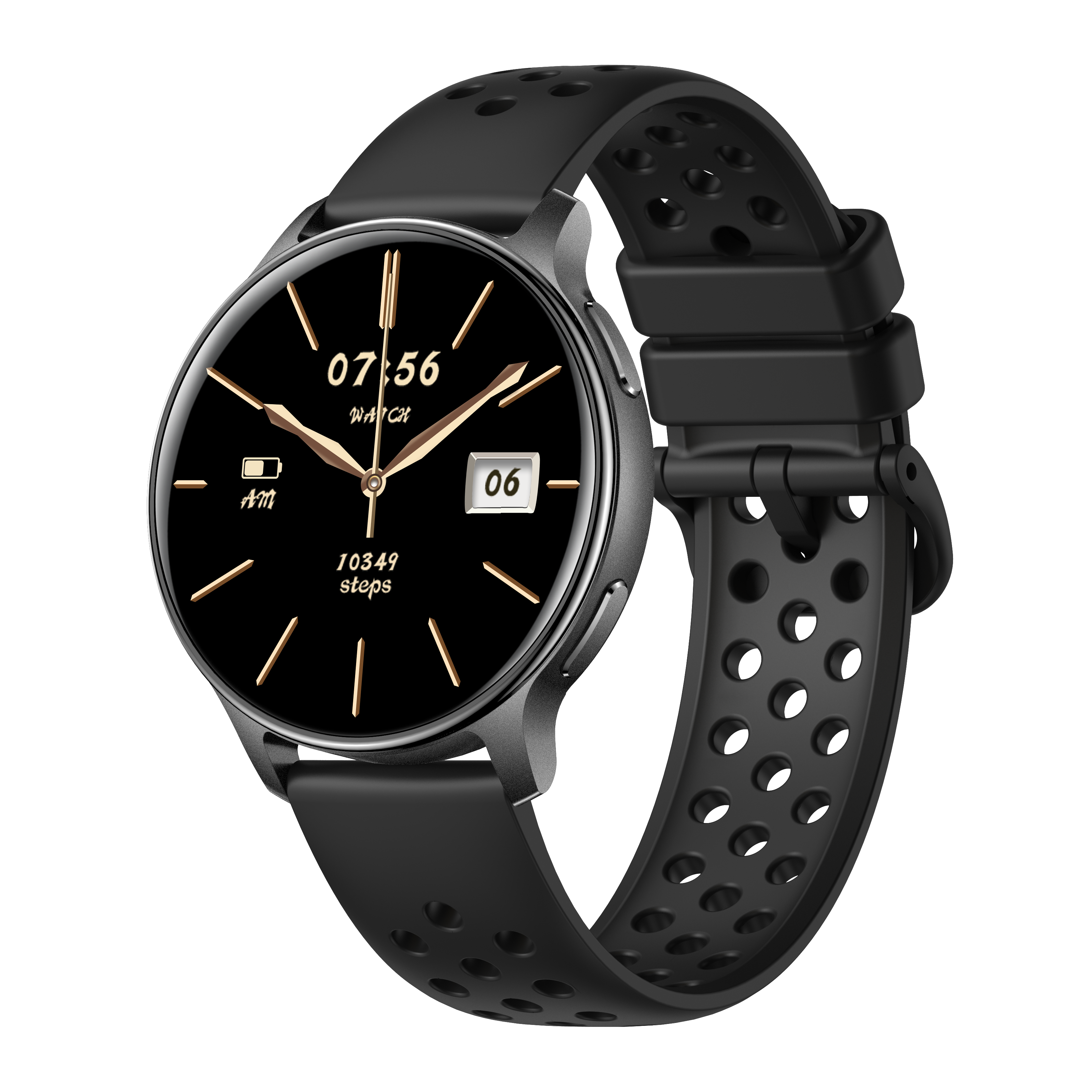 HT43 Outdoor Sports Smartwatch - Japanese Active Lifestyle 评论和价格