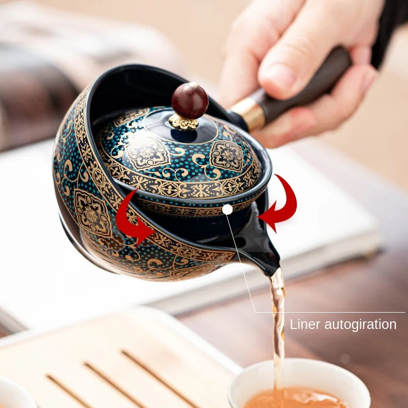 Chinese Kung Fu Tea Set Sand C - Matcha Bowl Chawan 评论和价格