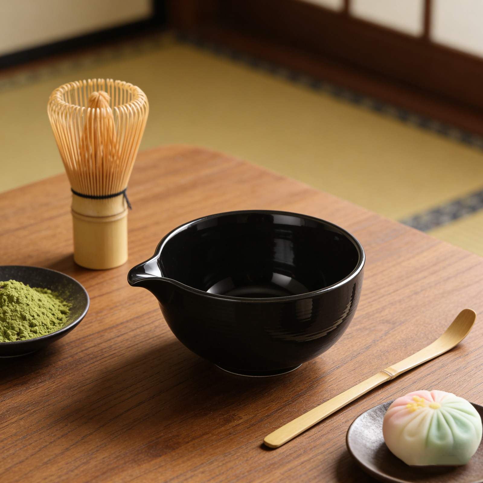 Matcha Bowl Ceramic Japanese C - Matcha Bowl Chawan 评论和价格