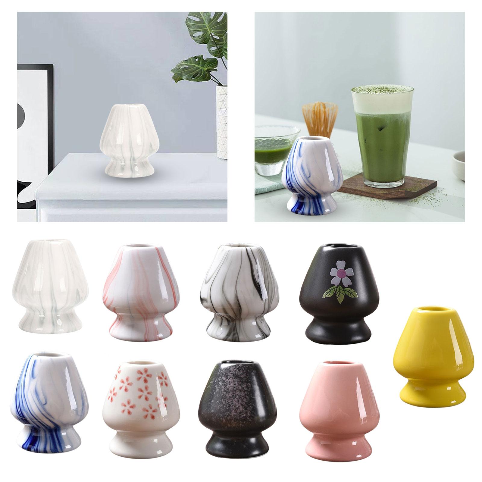 Japanese Matcha Whisk Holder T - Matcha Bowl Chawan 评论和价格