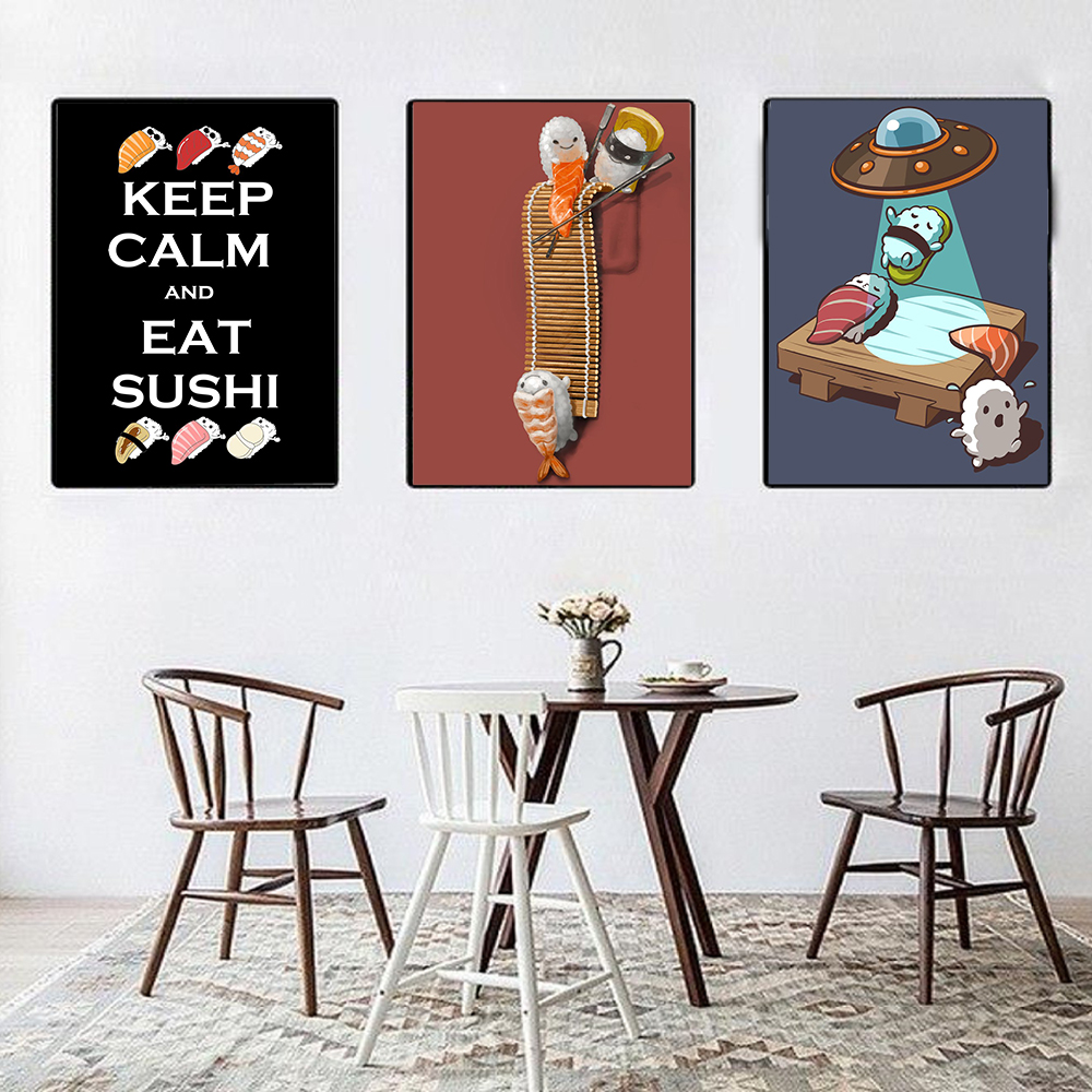 Japanese Style Ramen Sushi Abs - Japanese Food Lifestyle 评论和价格